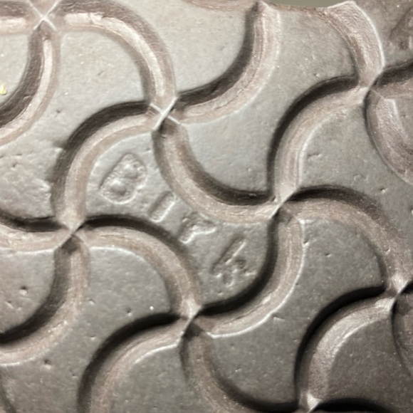 Brown Leather Birki’s Sandals - Picture 6 of 12